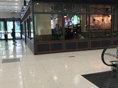 门面-星巴克臻选(北京太阳宫凯德店)