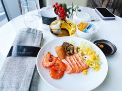 -广州四季酒店·意珍·意式自助餐