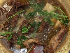 羊尾尖-芦月轩羊蝎子(劲松店)