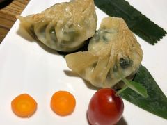 -广东道至正餐厅(区庄店)