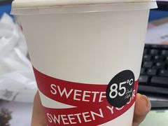 -85度C(青岛燕儿岛店)