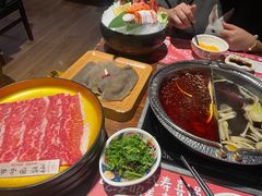 -披头士和牛火锅·寿喜烧自助(陶溪川店)