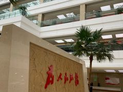 -哈尔滨市民大厦