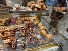 -烘焙町面包店(西四店)