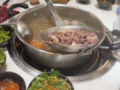 -陈记顺和潮汕牛肉火锅(韩江路店)