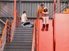 -极限PLAY运动娱乐新世界·团建派对潮玩休闲馆·室内蹦极高空游乐园