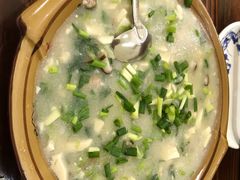 糊豆腐-朗妈私房菜(婺女州店)