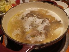 客家黑鸡汤-黑鸡小馆(金源店)