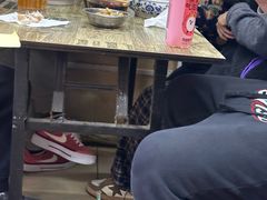 -九八五面馆(欧洲城店)