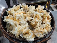 -海汇源老烧麦店(东大街总店)