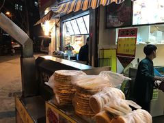 -河州春清真西北特色美食(虎踞路店)