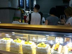 -幸福西饼面包茶饮(车公庙店)