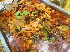 -海王府海鲜饺子(老劳动大厦店)