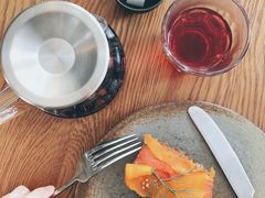 -BOR Eatery(安福路店)