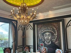 -世博源公馆·本帮融合菜·主题包厢·江景餐厅