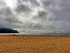 -普陀山风景名胜区-千步大沙