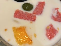 清补凉-香香海南菜餐厅