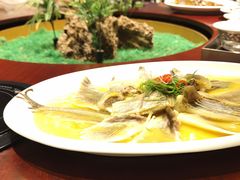 -楚鱼王·河鲜·湖北菜(华农店)