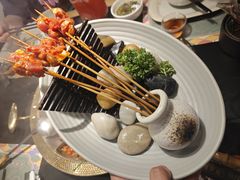 -廖掌柜·重庆鲜货火锅(上海首店)