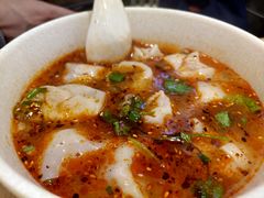 -吉祥馄饨(乐桥地铁站店)