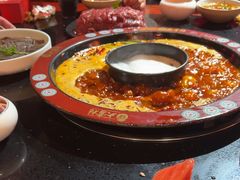 -矮板凳老火锅(宽窄巷子店)