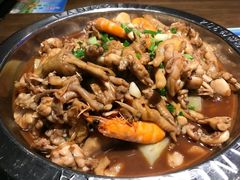 -胖哥俩肉蟹煲(杭州下沙学林街店)