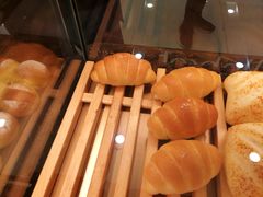 -酵墅·手感烘焙(印象汇店)