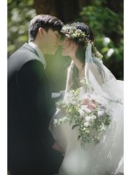 -梵汐婚纱摄影(东方之门店)