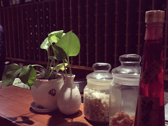 吧台-万藏·荞麦酒房BANKURA JAPANESE SOBA KITCHEN(长乐路店)