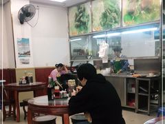 大堂-周门传统竹升面