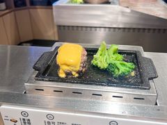-肉肉大米(金虹桥店)