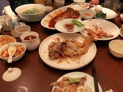 -春发生饭店·非遗(南院门店)