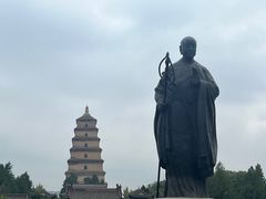 -大慈恩寺(大雁塔)