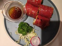 -虾饺妹·粤式茶餐厅(荟聚店)