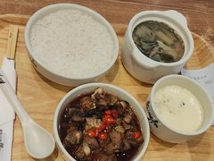 -真功夫(彩田路店)