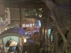 -淀里船宴(卓达店)