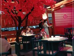 大堂-探花·意境江南菜·唐伯虎文化体验店·松鼠桂鱼(观前店)