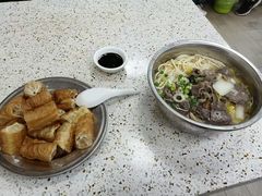 -福屿鲜捞小吃·捞化(福屿总店)