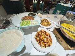 -紫光园(劲松店)