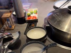 -同仁四季椰子鸡(宝安壹方城店)