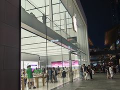 -Apple零售店(成都太古里店)