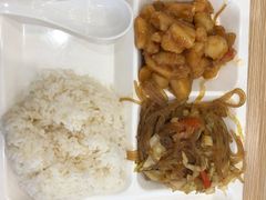 -中医药大学-老3楼餐厅