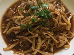 -李连贵酒家熏肉大饼(昆明街店)