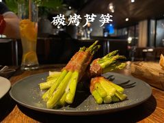 -Carbon莫卡哆·意大利复古集市餐厅(杭州大厦店)