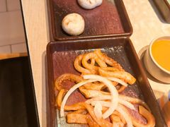 -新石器烤肉(高行万嘉店)