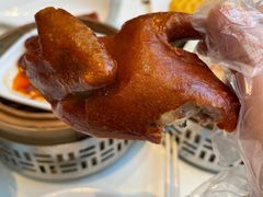 -好食上(喜盈门.范城店)