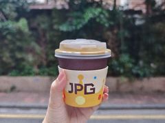 -JPG coffee(广州体育西店)