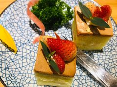 -浦·传统日式料理(3 5 1 1 店)