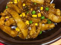 -正阳门饭庄·烤鸭·北京菜(万丰路七里庄店)