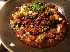 -爱碗亭·鲜炒湖南菜(壹城中心店)